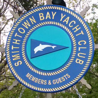 Smithtown Bay Yacht Club